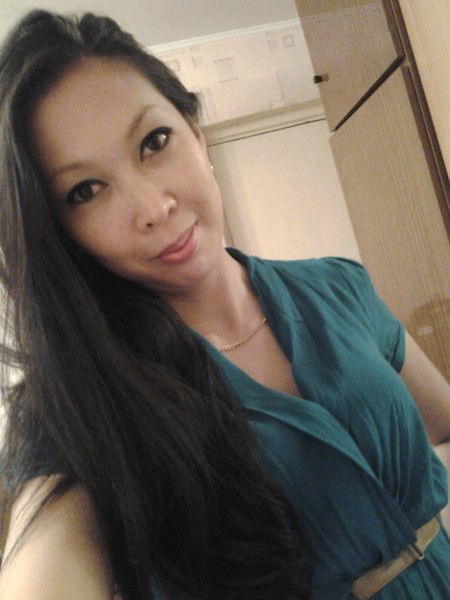 Жанна Есбекова