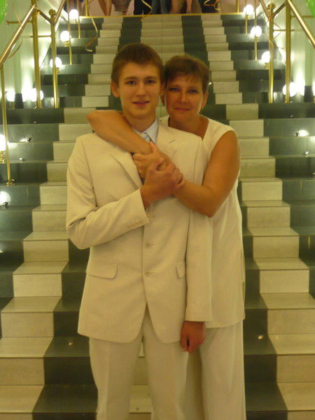 Татьяна Буркова