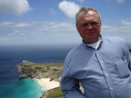 Александр Попов