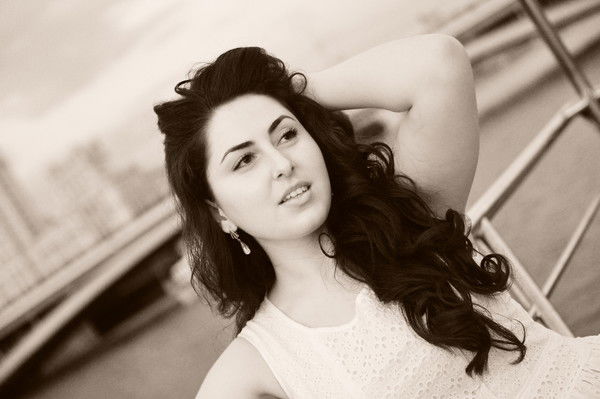 Мария Котаева