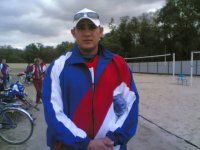 Коля Тормосин