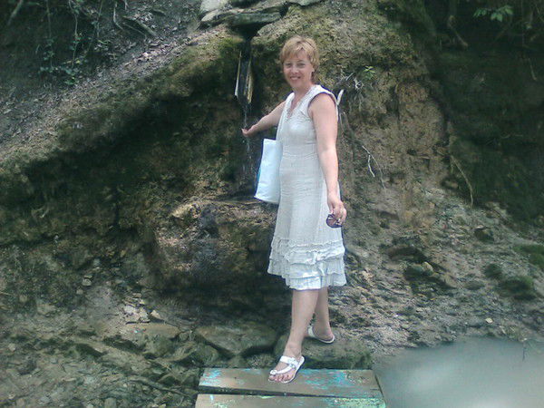 Светлана Синцова