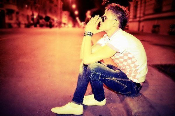 Станислав Смирнов