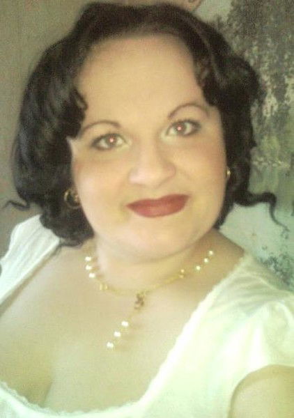 Елена Колганова