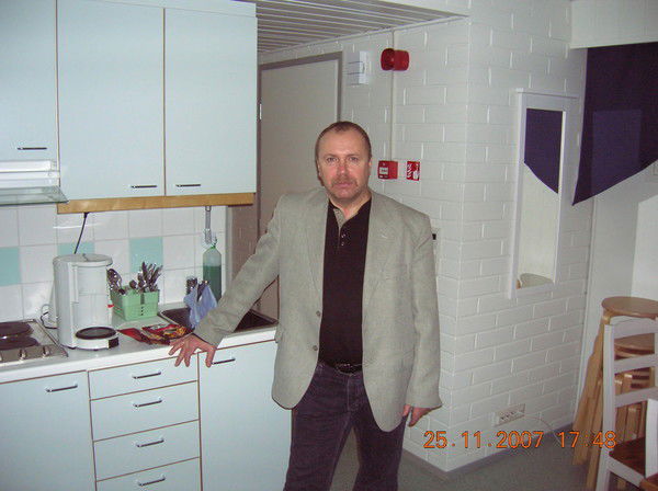 Владимир Некрасов