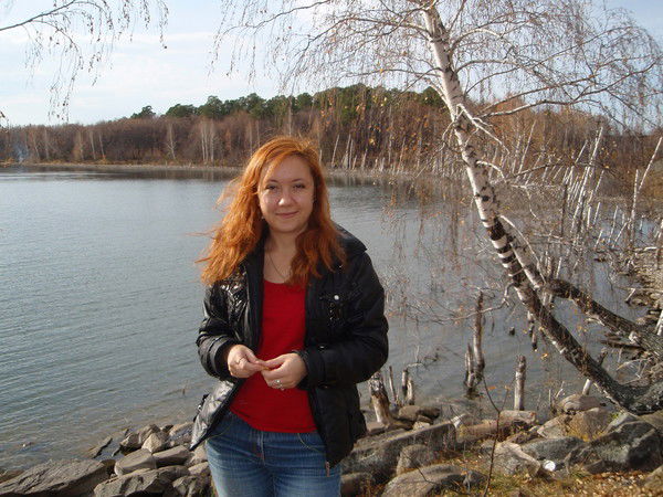 Татьяна Потапова