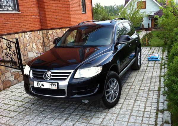 Андрей Виряскин