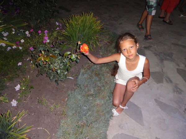 Анна Алешина