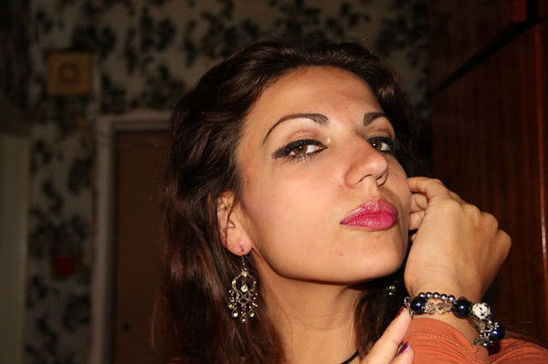 Лилия Докийчук