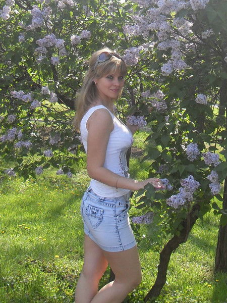 Алина Масло