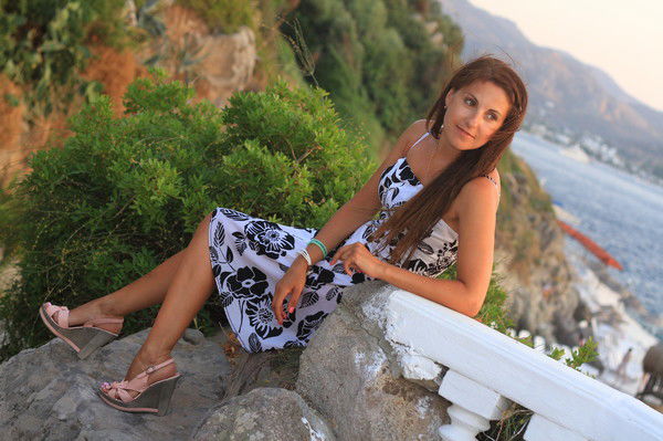 Оксана Герасимова