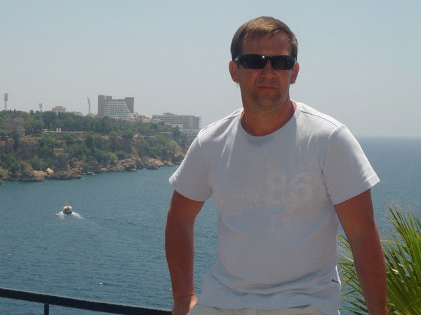 Олег Мальцев