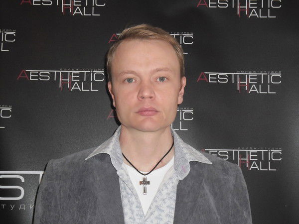 Роман Юнусов