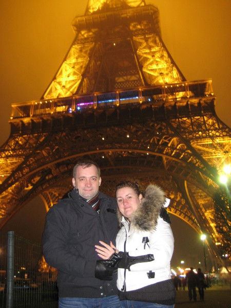 Ирина Черниловская