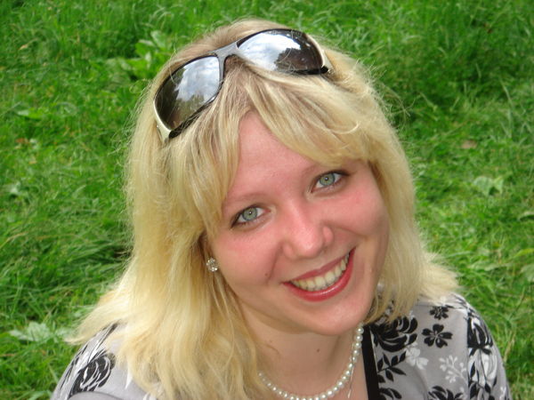 Юлия Кузнецова