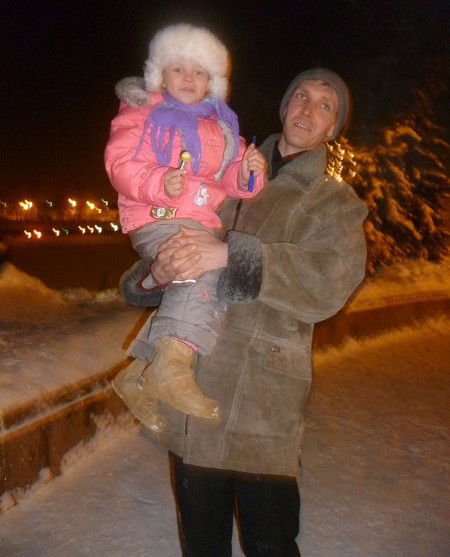 Денис Близнец