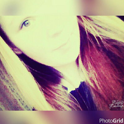 Яна Коновалова