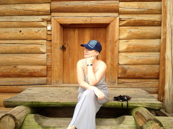 Инна Данилина