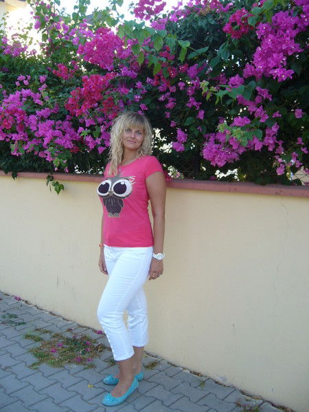 Анна Белова