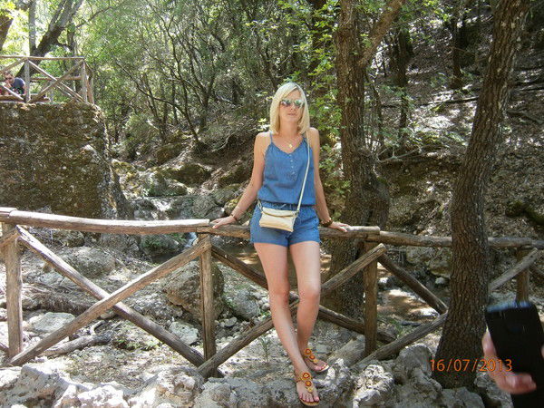 Юлия Калинина