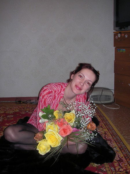 Софья Напраснова