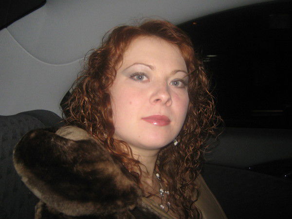 Валерия Егорова