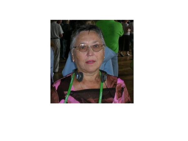 Елена Иванова