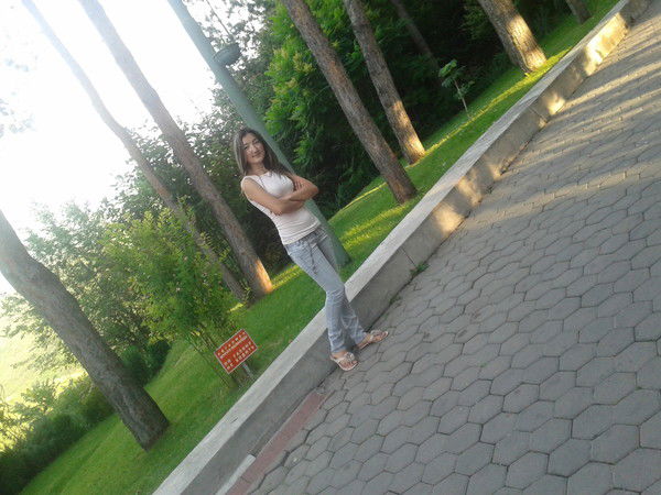 Айзат Сайдесова