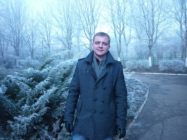 Рома Закорецкий