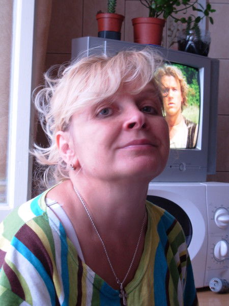 Татьяна Абрамова