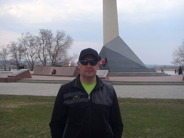 Алексей Антипов