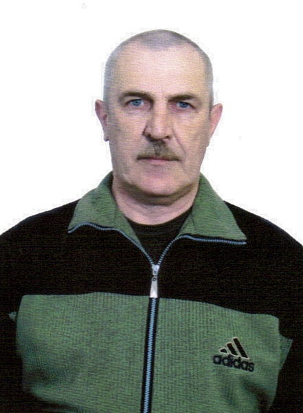 Александр Иванович