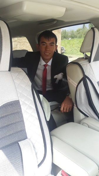 Алтынбек Асилович