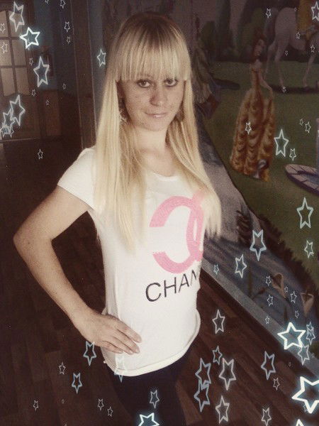 Татьяна Королева