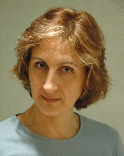 Hаталья Микуленко