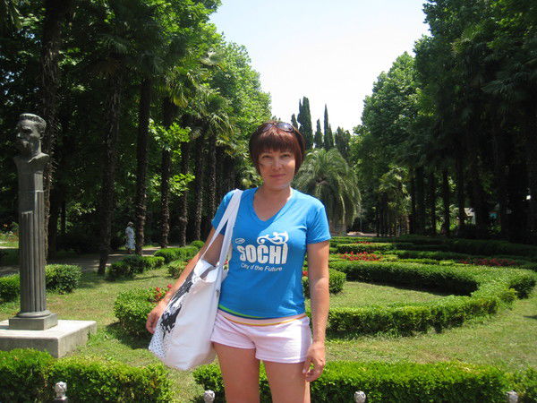 Светлана Кабаева