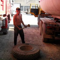 Никита Ващинин