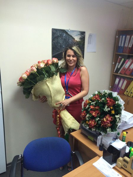 Адиля Каримова