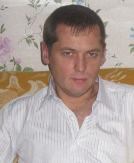 Николай Барсов