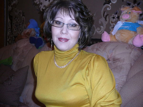 Наталья Свищева