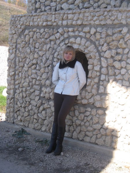 Наталья Курочкина