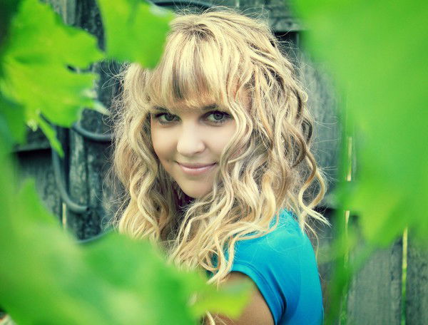 Виктория Шмигель