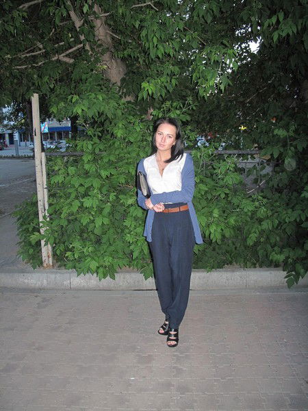 Александра Филяс