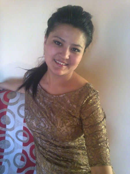 Виктория Мандаева