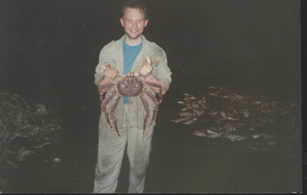 Алексей Бонько