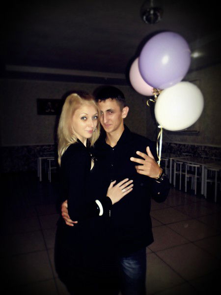 Юлечка Матюхина