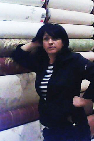 Светлана Вирченко