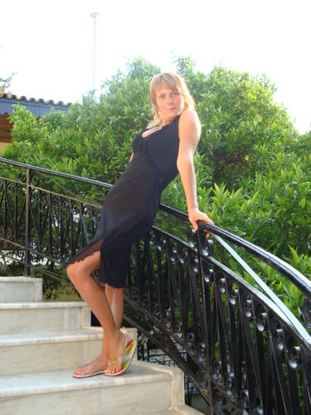 Василиса Алесина