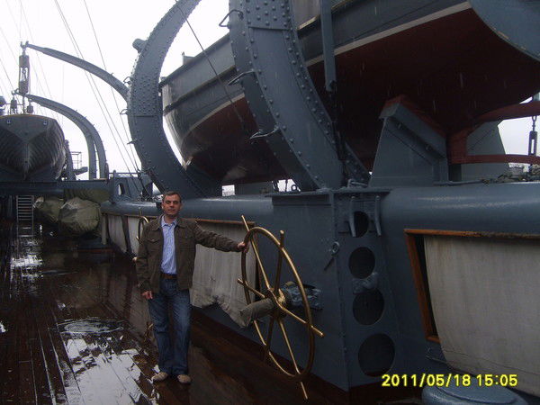 Игорь Яркин