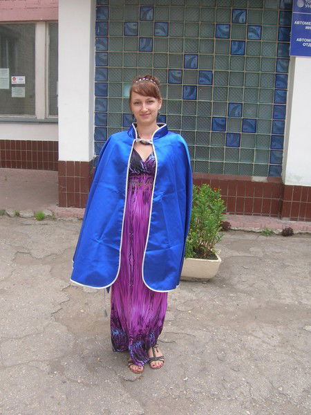 Елена Тугузова